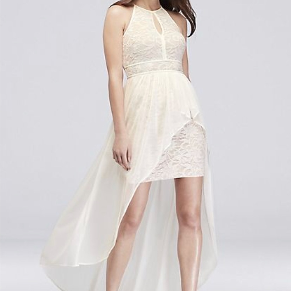 David bridal dress